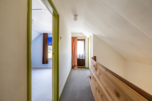 Medium property photo - Noordwijkerweg 14A, 9864 TC Kornhorn